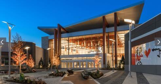 Image for Tsawwassen Mills with ID of: 4083591