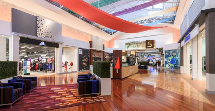 Image for Tsawwassen Mills with ID of: 4083595