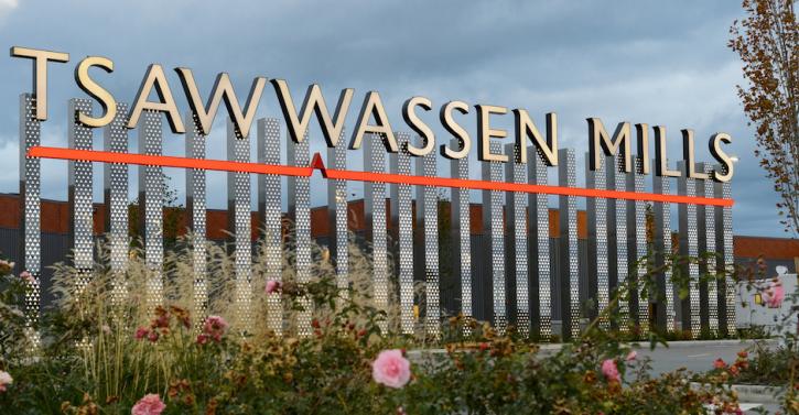 Image for Tsawwassen Mills with ID of: 4083600
