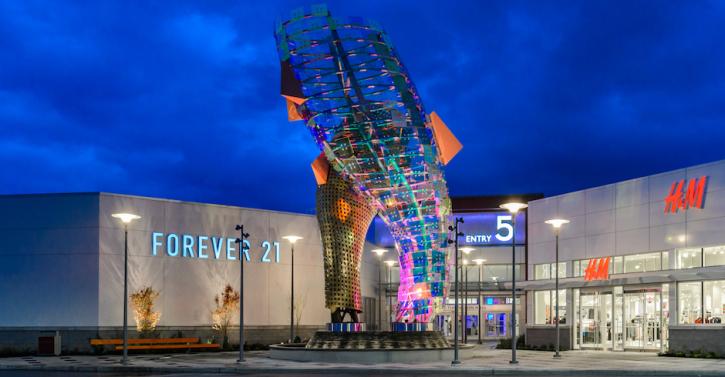 Image for Tsawwassen Mills with ID of: 4083603