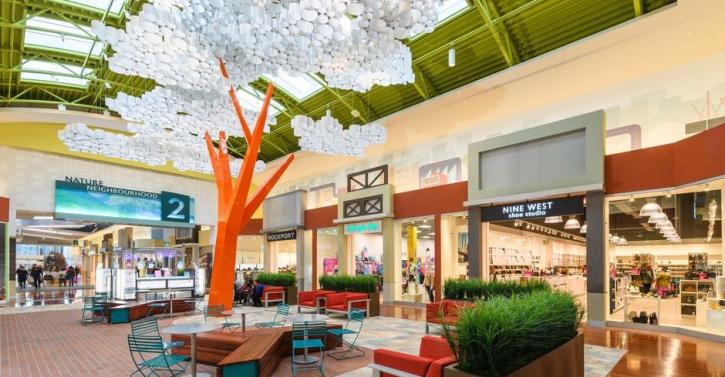 Image for Tsawwassen Mills with ID of: 4083605