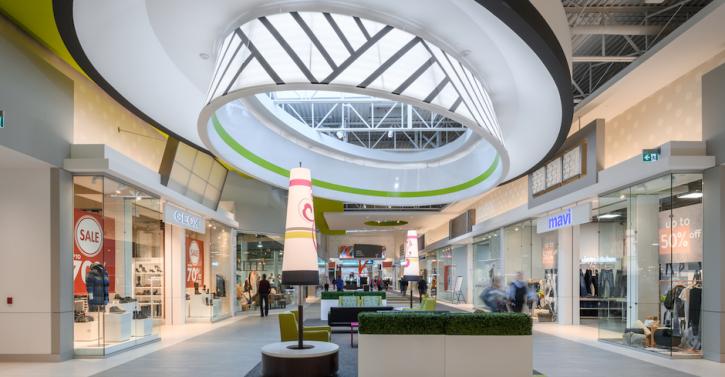 Image for Tsawwassen Mills with ID of: 4083606