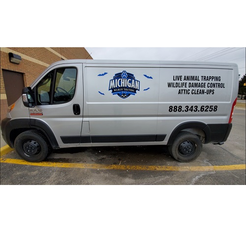 Image for Michigan Wildlife Solutions, LLC with ID of: 4083754