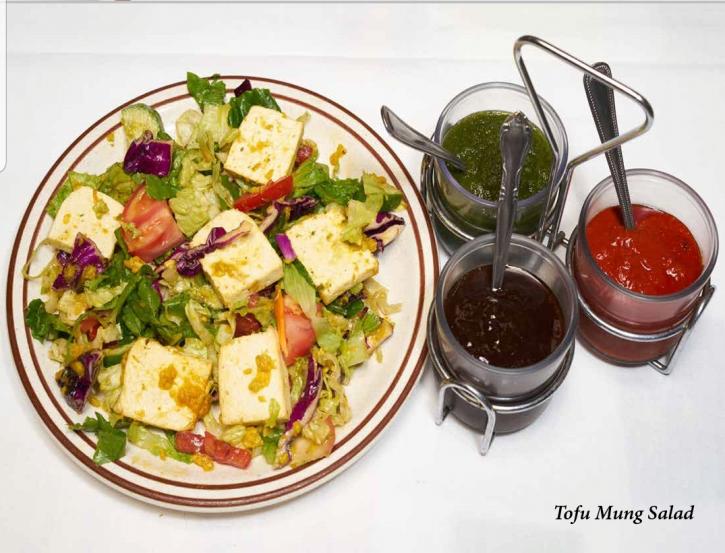 Image for Gangadin Restaurant with ID of: 4083789