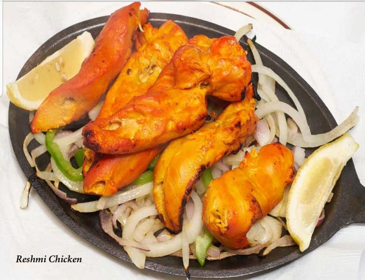 Image for Gangadin Restaurant with ID of: 4083790