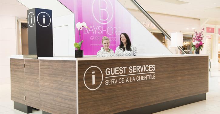 Image for Bayshore Shopping Centre with ID of: 4084103