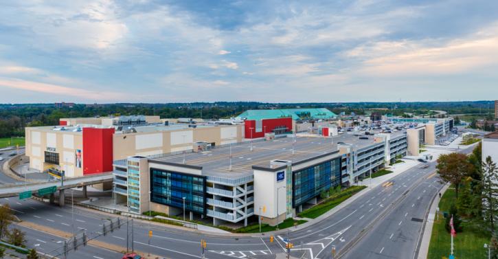 Image for Bayshore Shopping Centre with ID of: 4084122