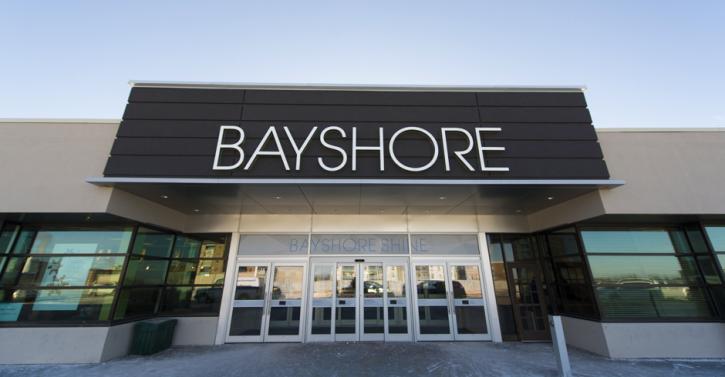 Image for Bayshore Shopping Centre with ID of: 4084135
