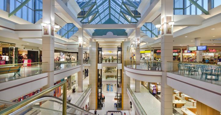Image for Bayshore Shopping Centre with ID of: 4084137