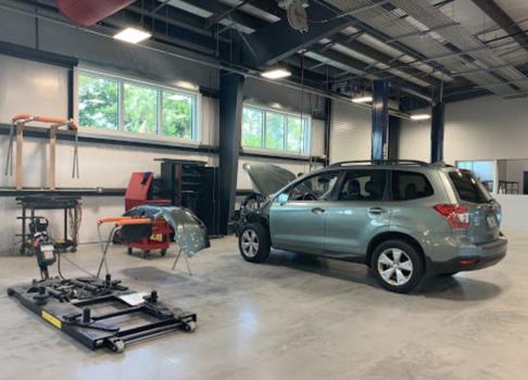 Image for Dyer Collision Center Vero Beach with ID of: 4084365