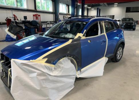 Image for Dyer Collision Center Vero Beach with ID of: 4084369