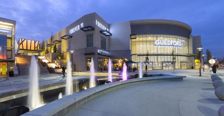 Image for Guildford Town Centre with ID of: 4085227