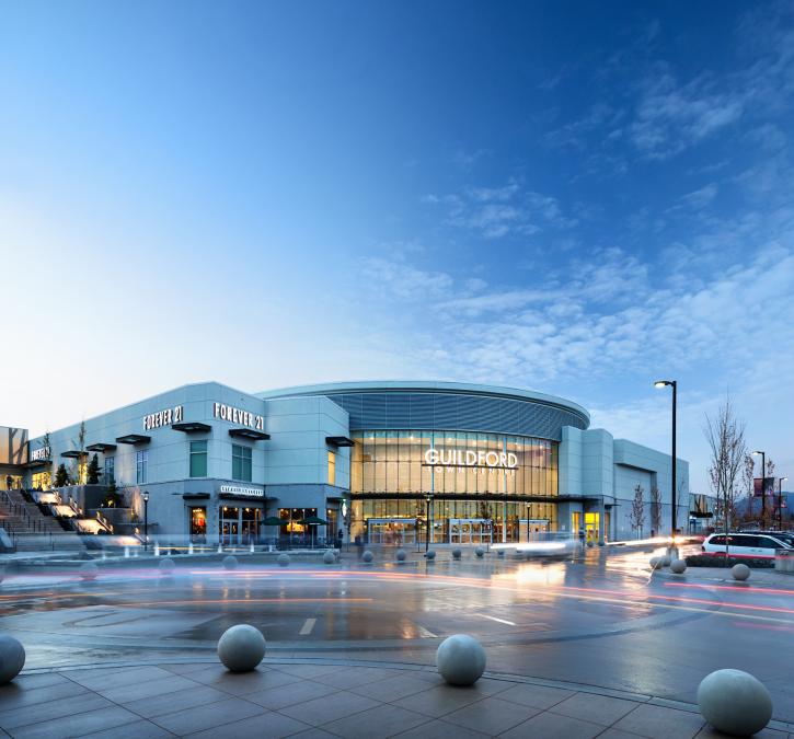Image for Guildford Town Centre with ID of: 4085238