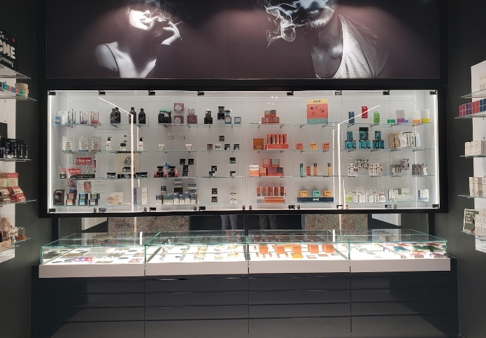 Image for Elevate Dispensary with ID of: 4085387