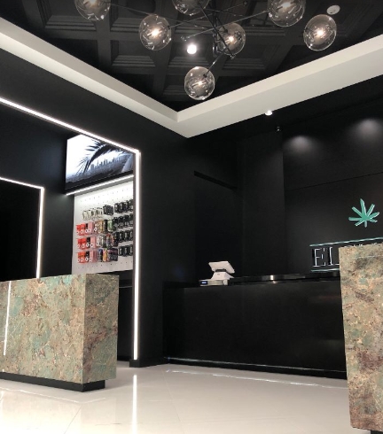 Image for Elevate Dispensary with ID of: 4085390