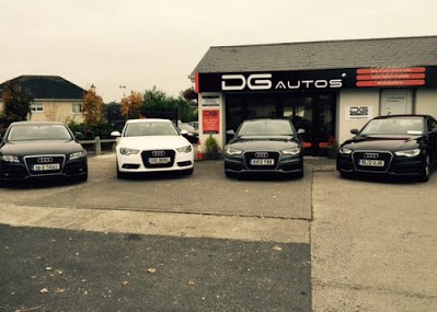 Image for DG Autos with ID of: 4085518