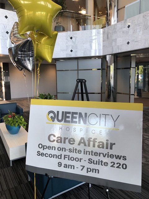 Image for Queen City Hospice with ID of: 4086011