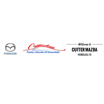 Image for Cutter Mazda Honolulu with ID of: 4086065