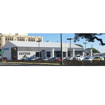 Image for Cutter Mazda Honolulu with ID of: 4086095
