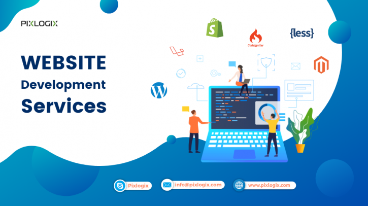 Image for Best Website Development Services Provider Company with ID of: 4086178