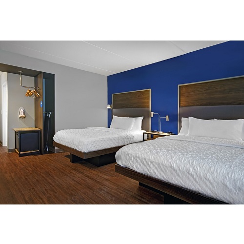 Image for Tru by Hilton Columbia Greystone with ID of: 4086230