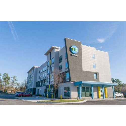 Image for Tru by Hilton Columbia Greystone with ID of: 4086231