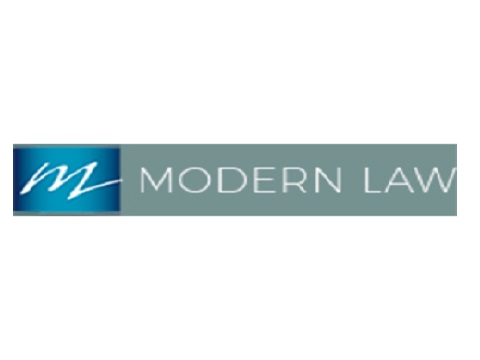 Image for Modern Law with ID of: 4086408