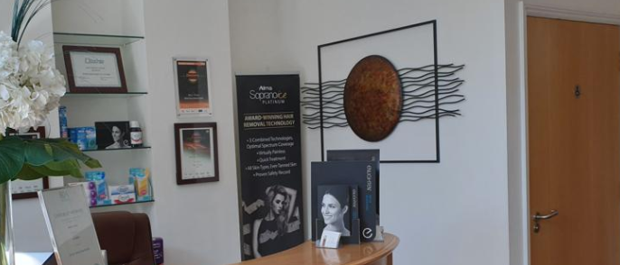 Image for Hampstead Aesthetics with ID of: 4086503