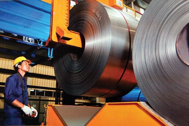 Image for Rise in New Construction Projects Expected to Drive Vietnam Steel Comprehensive Industry: Ken Research with ID of: 4086863