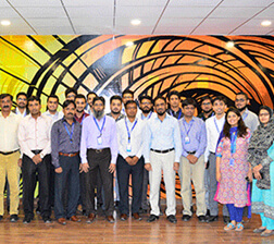 Image for Life at Martindow Pharmaceutical with ID of: 4086884