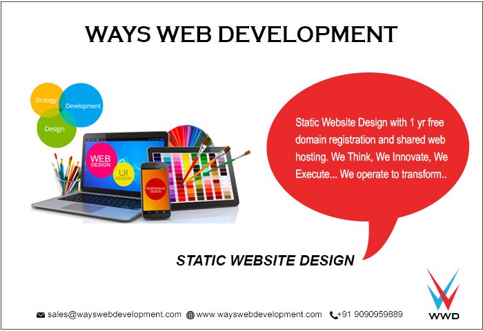 Image for Automate your Business with single click – Quantum by Ways Web Development with ID of: 4086905