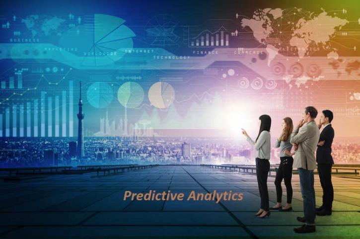 Image for Predictive Analytics Market Worth $23.9 Billion By 2025 with ID of: 4087069