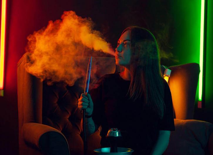 Image for Smoke Shop Plus with ID of: 4087494