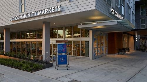 Image for PCC Community Markets - West Seattle with ID of: 4087569