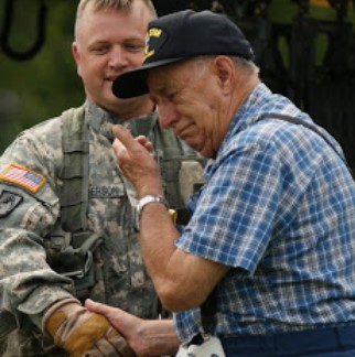 Image for Tee It Up for the Troops with ID of: 4087592