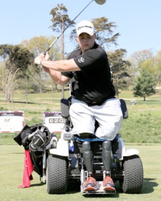 Image for Tee It Up for the Troops with ID of: 4087593