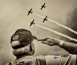 Image for Tee It Up for the Troops with ID of: 4087594