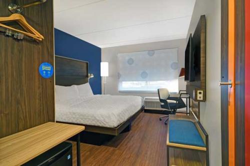 Image for Tru By Hilton Burlington with ID of: 4087697
