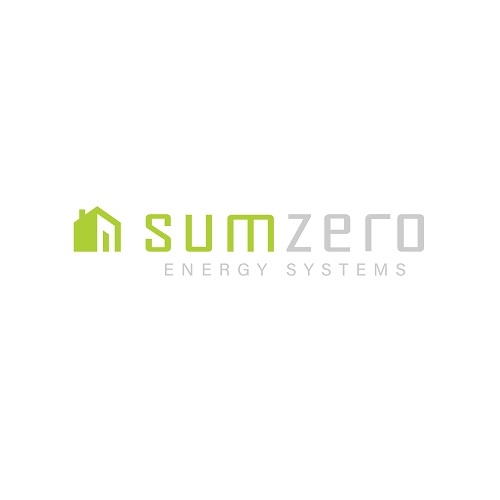 Image for SumZero Energy Systems with ID of: 4087746
