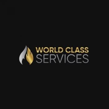 Image for World Class Services with ID of: 4087766