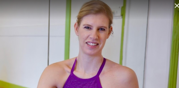 Image for Yogaberry Yoga Classes with ID of: 4087892