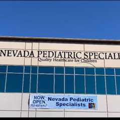 Image for Nevada Pediatric Specialists with ID of: 4087996
