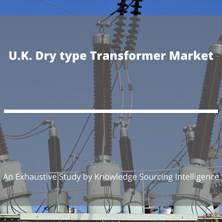 Image for Comprehensive Report on U.K. Dry type Transformer Market with ID of: 4088017
