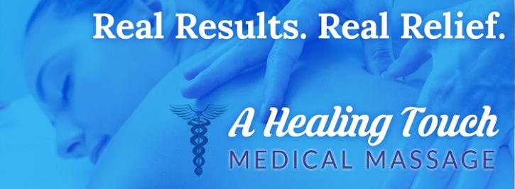 Image for A Healing Touch Medical Massage with ID of: 4088227