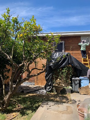 Image for Cosmic Renovation & Roofing with ID of: 4088582