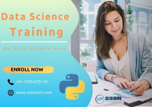 Image for Data Science Course in Delhi with ID of: 4088701