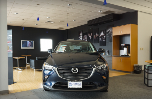 Image for Crater Lake Mazda with ID of: 4088806
