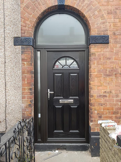 Image for Trafford Windows Manchester Ltd with ID of: 4088908