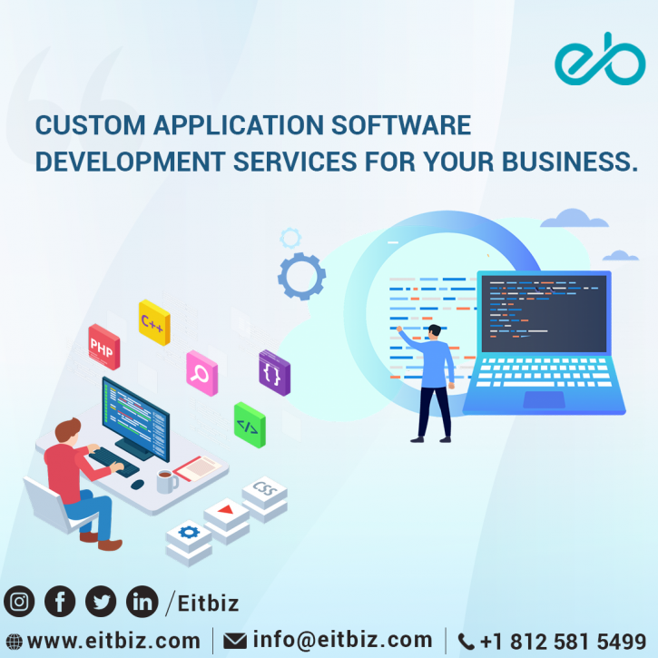 Image for Software Development Agency Indianapolis, USA with ID of: 4089049