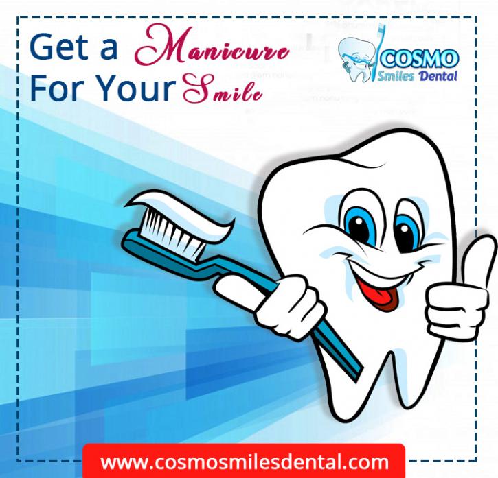 Image for Certified Dentist in Arlington VA with ID of: 4089360